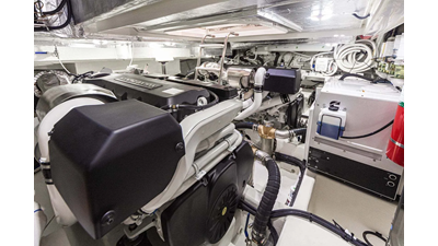 46 SPORTS MOTOR YACHT 4 