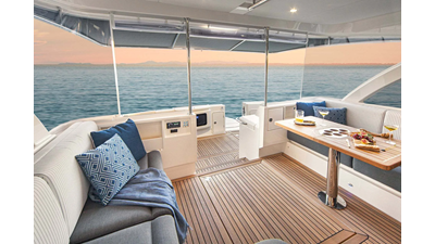 46 SPORTS MOTOR YACHT 9 