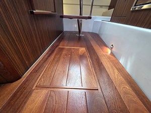 Pursuit OS 325 Offshore 40 