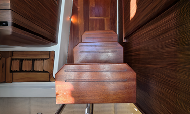 Pursuit OS 325 Offshore 32 