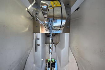 Pursuit OS 325 Offshore 19 