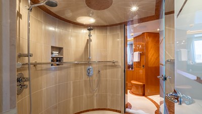 MYSTIQUE 24 MYSTIQUE 2001 FEADSHIP  Motor Yacht Yacht MLS #456235 24