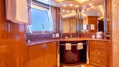 MYSTIQUE 22 MYSTIQUE 2001 FEADSHIP  Motor Yacht Yacht MLS #456235 22