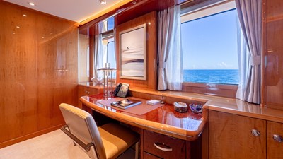 MYSTIQUE 21 MYSTIQUE 2001 FEADSHIP  Motor Yacht Yacht MLS #456235 21