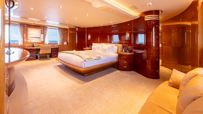 MYSTIQUE 19 MYSTIQUE 2001 FEADSHIP  Motor Yacht Yacht MLS #456235 19