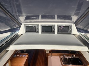 G FORCE 32 Instruments