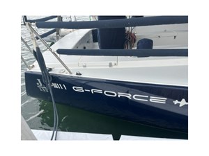 G FORCE 6 G Force