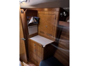G FORCE 24 Storage