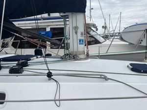 G FORCE 33 Cabintop