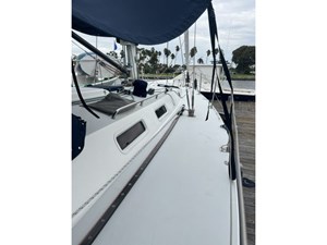 G FORCE 39 Deck