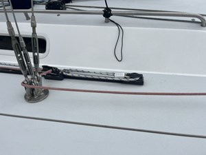 G FORCE 40 Jib track