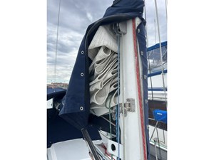 G FORCE 43 Mainsail