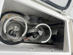 G FORCE 46 Propane