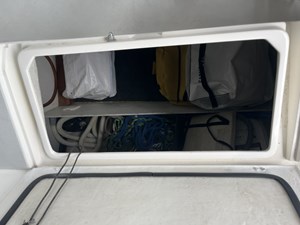 G FORCE 47 Storage