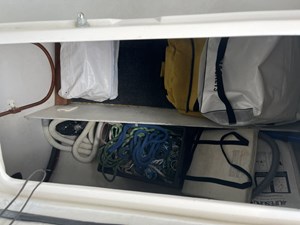 G FORCE 48 Storage
