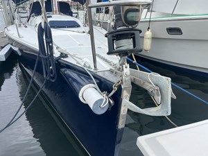 G FORCE 51 Stem