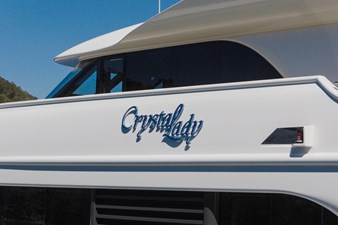 CRYSTAL LADY 31 