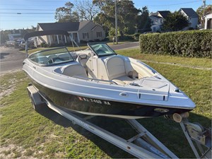 27' Caravelle 2008 267 2 