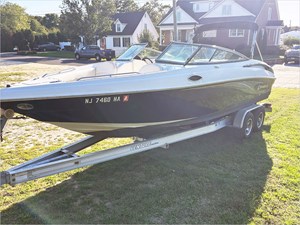 27' Caravelle 2008 267 3 