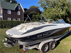 27' Caravelle 2008 267 4 