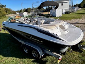 27' Caravelle 2008 267 5 