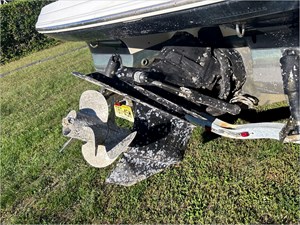 27' Caravelle 2008 267 7 