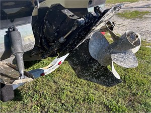 27' Caravelle 2008 267 8 