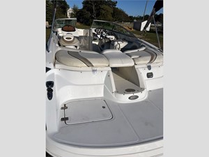 27' Caravelle 2008 267 9 