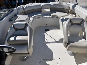 27' Caravelle 2008 267 18 
