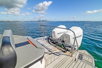 Hanover 305 Black & Orange Edition 1 