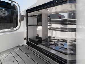 Hanover 305 Black & Orange Edition 9 