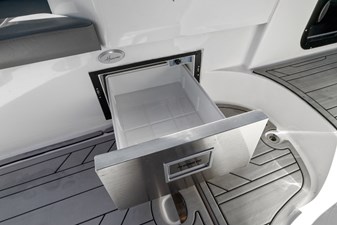 Hanover 305 Black & Orange Edition 12 