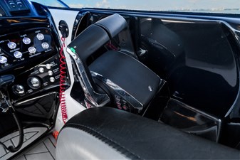 Hanover 305 Black & Orange Edition 15 