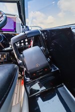 Hanover 305 Black & Orange Edition 16 