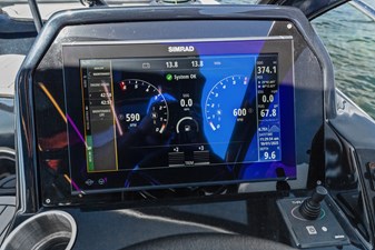 Hanover 305 Black & Orange Edition 17 