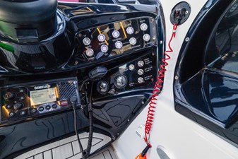 Hanover 305 Black & Orange Edition 18 