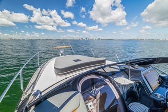 Hanover 305 Black & Orange Edition 19 