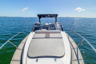 Hanover 305 Black & Orange Edition 21 