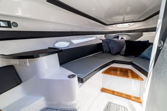 Hanover 305 Black & Orange Edition 22 