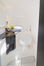 Hanover 305 Black & Orange Edition 24 