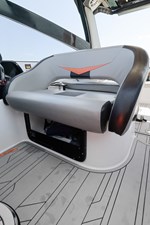 Hanover 305 Black & Orange Edition 26 