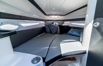 Hanover 305 Black & Orange Edition 27 