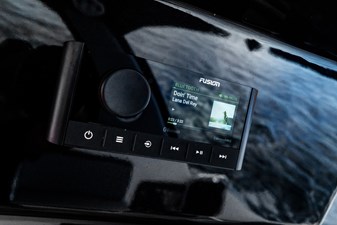 Hanover 305 Black & Orange Edition 42 