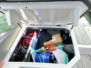 Hanover 305 Black & Orange Edition 43 