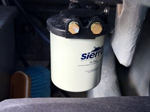 Hanover 305 Black & Orange Edition 44 