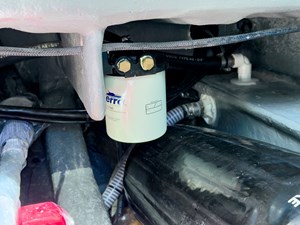 Hanover 305 Black & Orange Edition 45 