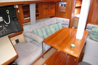 Malo 5 Salon Dinette