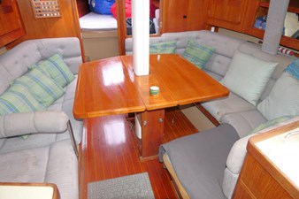 Malo 6 Salon Dinette