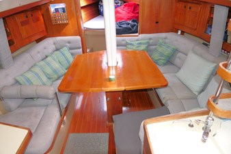 Malo 8 Salon Dinette