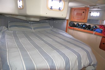 Malo 31 Master Berth
